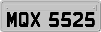 MQX5525