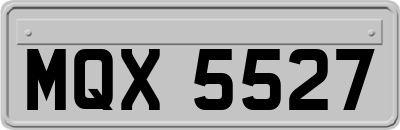 MQX5527