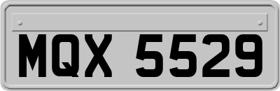 MQX5529