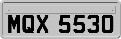MQX5530