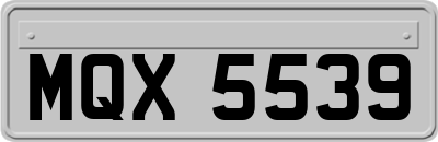 MQX5539