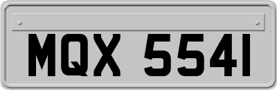 MQX5541