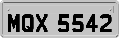 MQX5542