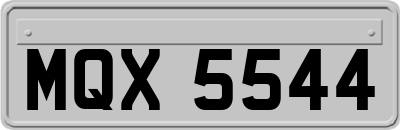 MQX5544