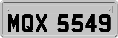 MQX5549