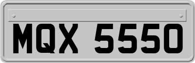 MQX5550