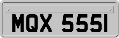 MQX5551