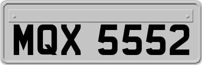 MQX5552