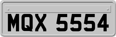 MQX5554