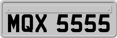MQX5555