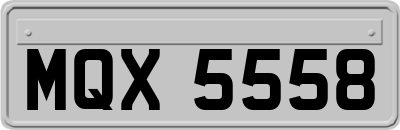 MQX5558