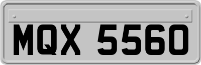 MQX5560