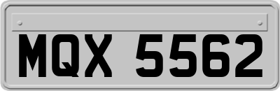 MQX5562
