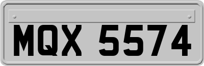 MQX5574