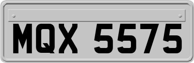 MQX5575