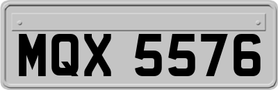 MQX5576