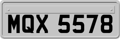 MQX5578