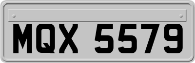 MQX5579