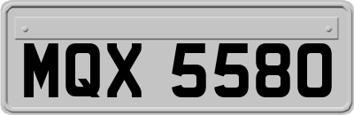 MQX5580