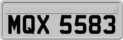 MQX5583