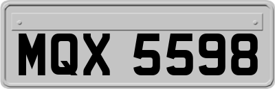 MQX5598