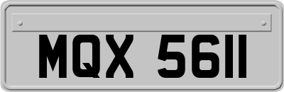MQX5611