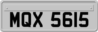 MQX5615