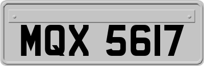 MQX5617