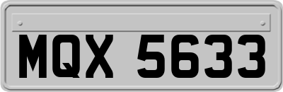 MQX5633