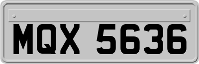 MQX5636