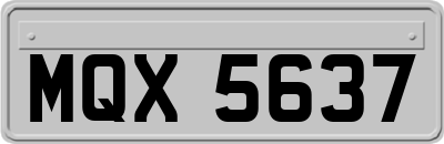 MQX5637