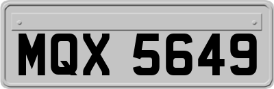 MQX5649
