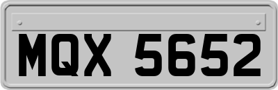 MQX5652