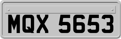 MQX5653