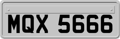 MQX5666