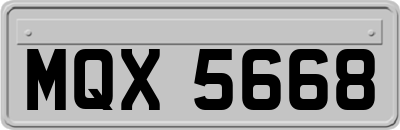 MQX5668