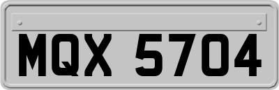 MQX5704