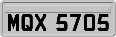 MQX5705