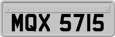 MQX5715
