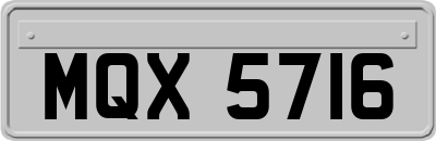 MQX5716