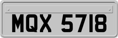 MQX5718