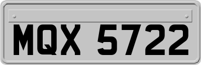 MQX5722