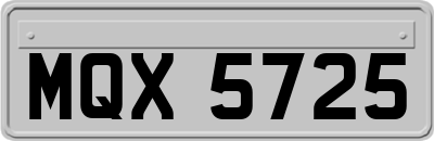 MQX5725