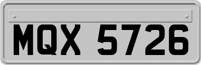 MQX5726