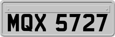 MQX5727