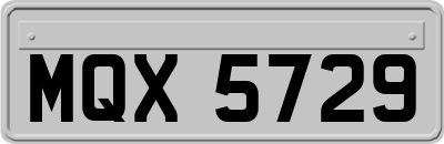 MQX5729