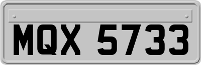 MQX5733