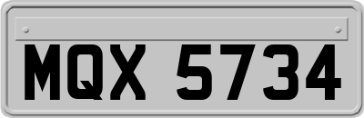 MQX5734