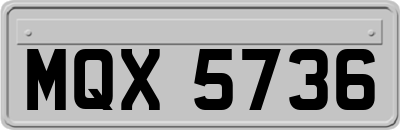 MQX5736