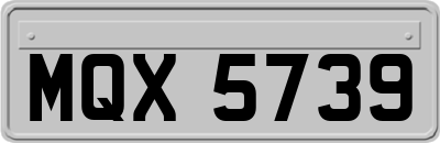 MQX5739